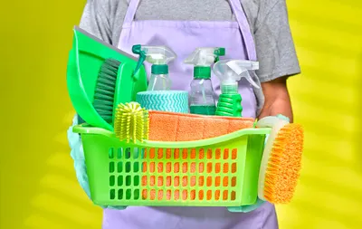 Aleksandra Rynkowska - firma sprzątająca