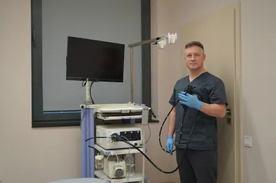 Centrum Medyczne Doctorpro Łódź